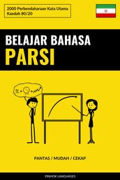 Belajar Bahasa Parsi - Pantas / Mudah / Cekap