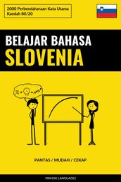 Belajar Bahasa Slovenia - Pantas / Mudah / Cekap