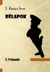 Bélapok 2. próbaid