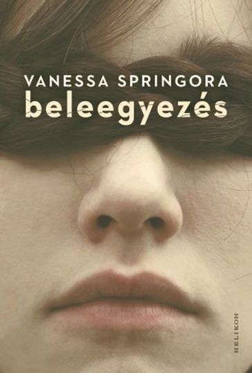 Beleegyezés - Vanessa Springora