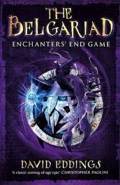 Belgariad 5: Enchanter s End Game