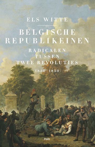 Belgische republikeinen - Els Witte