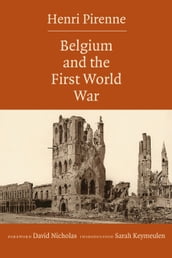 Belgium and the First World War