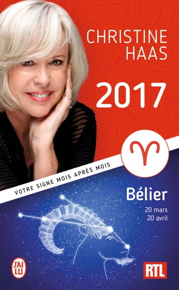 Bélier 2017 - Christine HAAS - Florent Massot