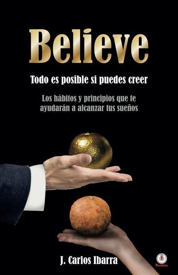 Believe - J. Carlos Ibarra