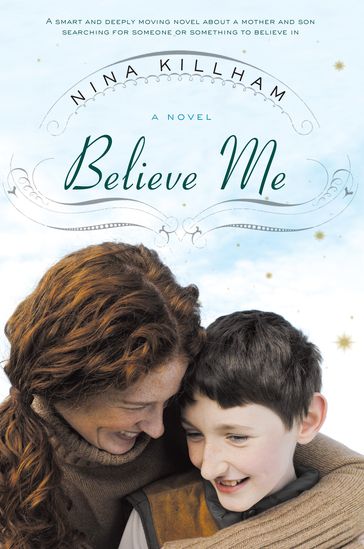 Believe Me - Nina Killham