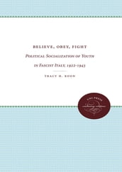 Believe, Obey, Fight