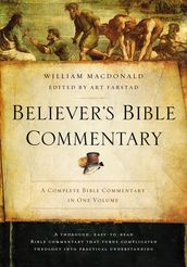 Believer s Bible Commentary