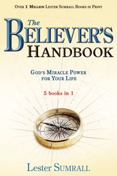 Believer s Handbook, The (5 in 1 Anthology)