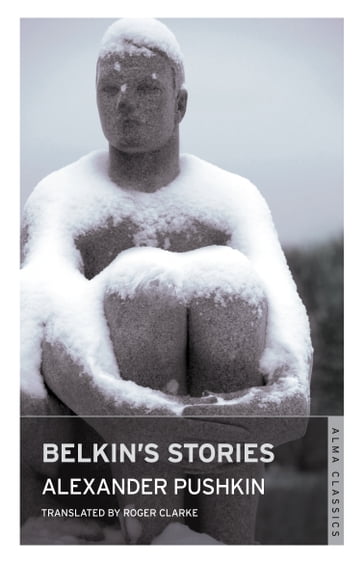 Belkin's Stories - Alexander Pushkin