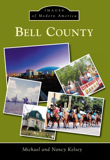 Bell County - MICHAEL KELSEY - Nancy Kelsey