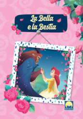 La Bella e la Bestia. Ediz. a colori. Con puzzle