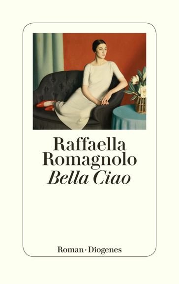 Bella Ciao - Raffaella Romagnolo