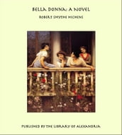 Bella Donna: A Novel