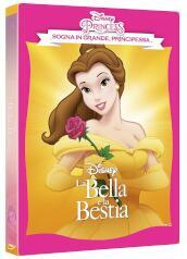 Bella E La Bestia (La)