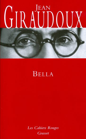 Bella - Jean Giraudoux