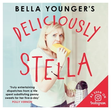 Bella Younger's Deliciously Stella - Bella Younger