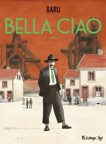 Bella ciao I - Baru