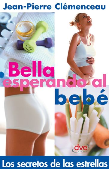 Bella esperando el bebé - Jean-Pierre Clèmenceau