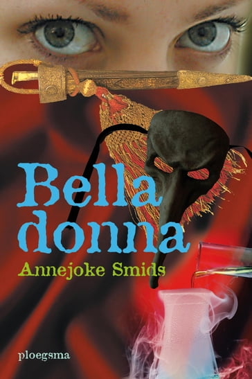 Belladonna - Annejoke Smids