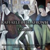 Bellafronte raffaele: concerti