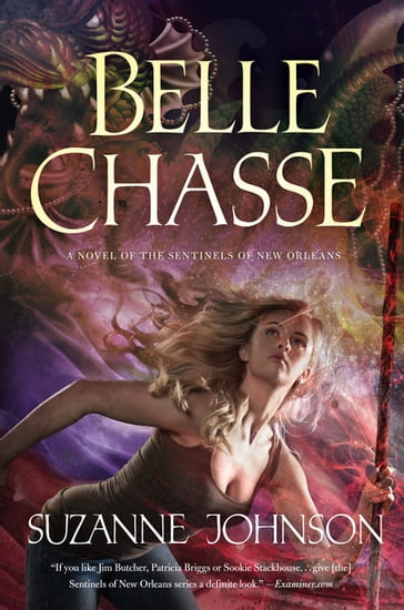 Belle Chasse - Suzanne Johnson