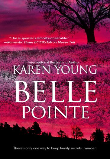 Belle Pointe - Karen Young