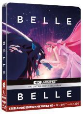Belle (Steelbook) (4K Ultra Hd+Blu-Ray)