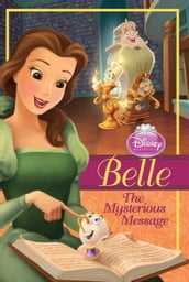 Belle: The Mysterious Message