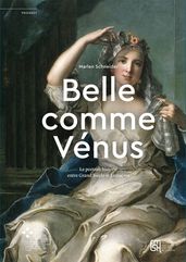 «Belle comme Vénus»