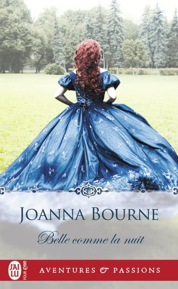 Belle comme la nuit - Joanna Bourne
