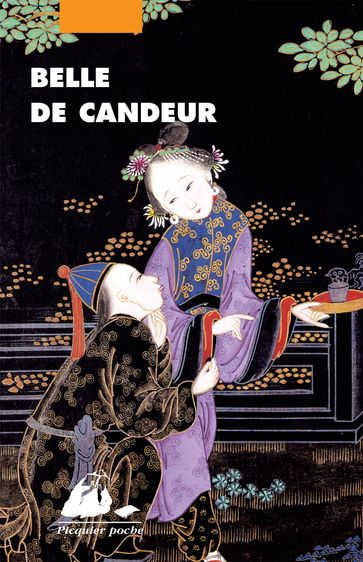 Belle de candeur - Anonyme