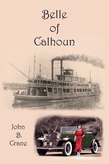 Belle of Calhoun - MD John Crane