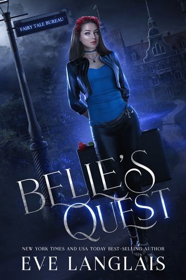 Belle's Quest - Eve Langlais
