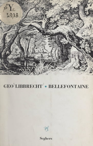 Bellefontaine - Géo Libbrecht