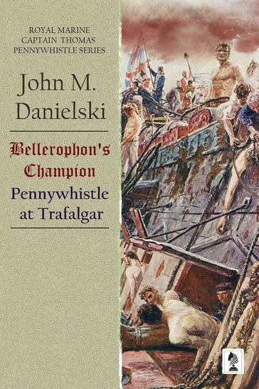 Bellerophon's Champion - John Danielski