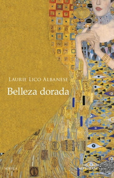 Belleza dorada - Laurie Lico Albanese