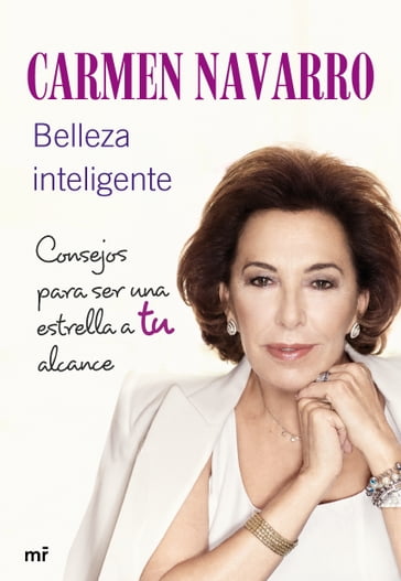 Belleza inteligente - Carmen Navarro