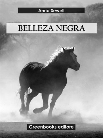 Belleza negra - Anna Sewell