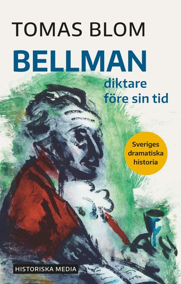 Bellman - Tomas Blom