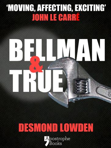 Bellman & True: 'Cliff-Hanger' The New York Times - Desmond Lowden