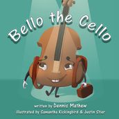 Bello the Cello