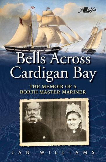 Bells Across Cardigan Bay - Jan Williams