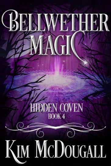 Bellwether Magic - Kim McDougall