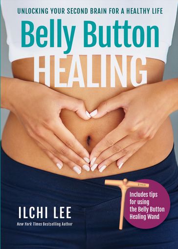 Belly Button Healing - Lee Ilchi