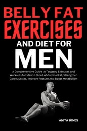 Belly Fat Exercise And Diet For Men