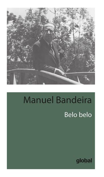 Belo belo - Manuel Bandeira