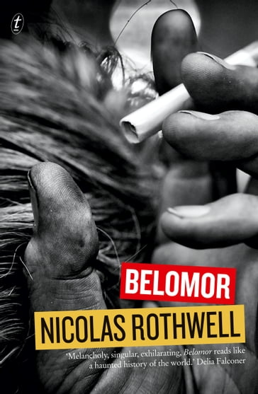 Belomor - Nicolas Rothwell