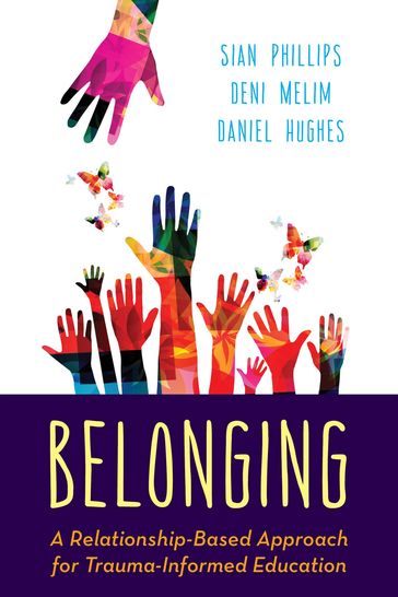 Belonging - Sian Phillips - Deni Melim - Daniel A. Hughes