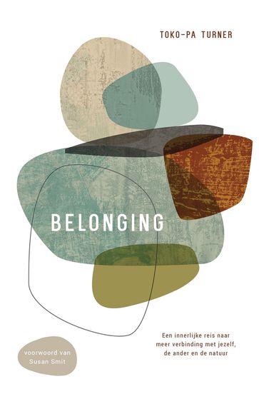 Belonging - Toko-pa Turner